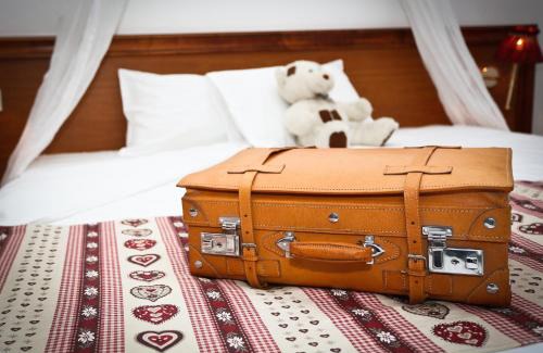 Eguisheim Hotel | The Originals Boutique, Hôtel La Ferme du Pape, Eguisheim