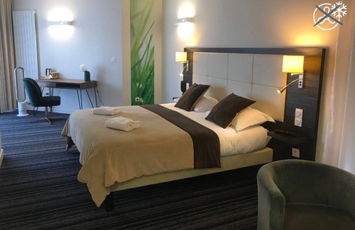 La Verrie Hotel | The Originals City, Hôtel La Verriaire, Cholet Sud