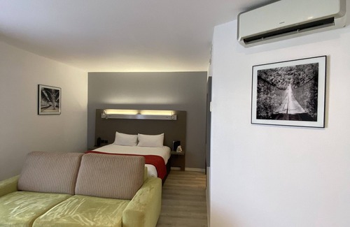 Perpignan Hotel | The Originals City, Hôtel Les Dômes, Perpignan Sud