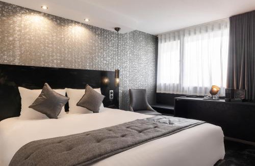 Chantepie Hotel | The Originals City, Hôtel Rennes Sud