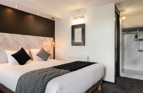 Chantepie Hotel | The Originals City, Hôtel Rennes Sud