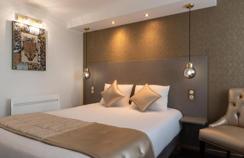 Chantepie Hotel | The Originals City, Hôtel Rennes Sud