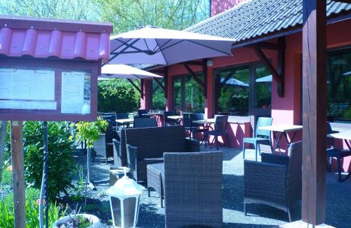 Rixheim Hotel | The Originals City, Hôtel Mulhouse, Ile Napoleon