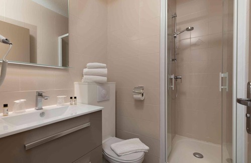 Le Barcares Hotel | The Originals City, Relax'Otel, Le Barcarès