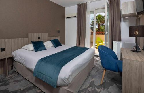 Le Barcares Hotel | The Originals City, Relax'Otel & Spa, Le Barcarès