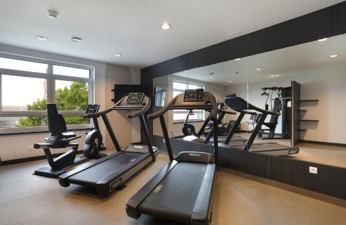 Illkirch-Graffenstaden Hotel | The Originals Boutique, Hôtel-Restaurant d'Alsace, Strasbourg Sud