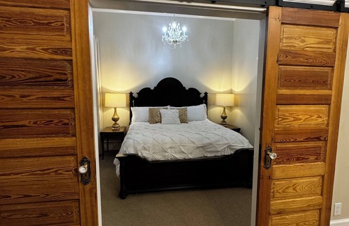 Donalsonville Hotel | The Osceola Hotel and Event Center