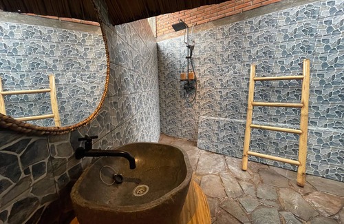 Banyuwangi Cabin | The Osing Bamboo - A Liberta Collection