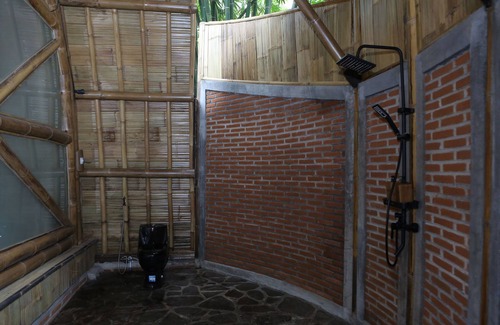 Banyuwangi Cabin | The Osing Bamboo - A Liberta Collection