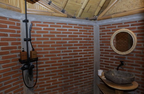 Banyuwangi Cabin | The Osing Bamboo - A Liberta Collection