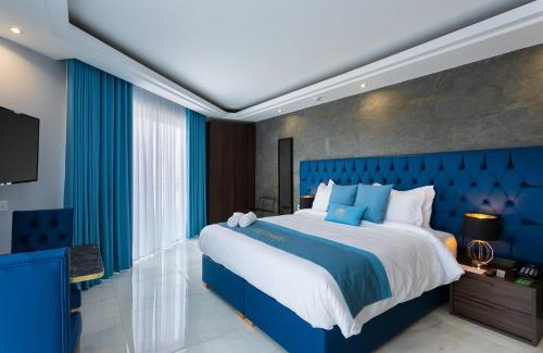 Marsaxlokk Bed & Breakfast | THE OSiRiS