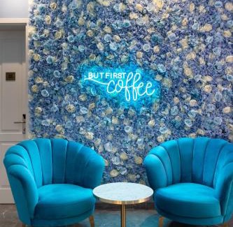 Marsaxlokk Bed & Breakfast | THE OSiRiS