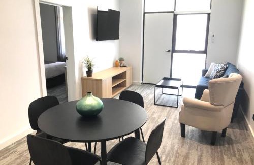 Fullarton Hotel | The Osmond Motel & Apartments