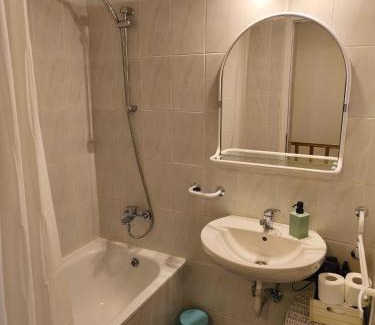 Miercurea-Ciuc Apartment | The Other House