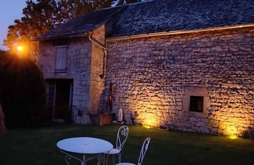 Bozouls House | The Other House - The Forge