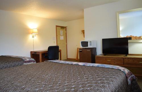 Ottertail Cabin | The Otter Lodge