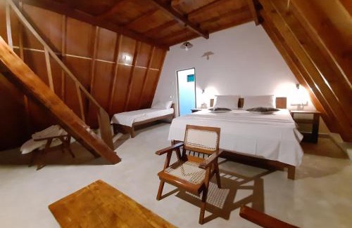 Sigiriya House | The Otunna Guest House Sigiriya
