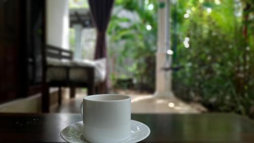 Sigiriya House | The Otunna Guest House Sigiriya