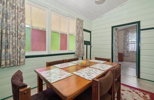 Leura House | The Outlook