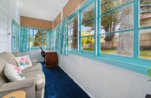 Leura House | The Outlook