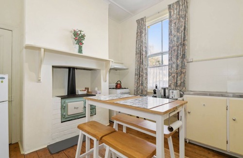 Leura House | The Outlook in Leura