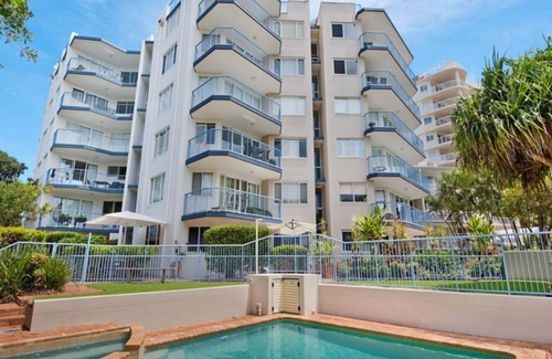 Currimundi Apartment | THE OUTLOOK UNIT 13 - Look no futher for a beauitful & peaceful holiday spot!