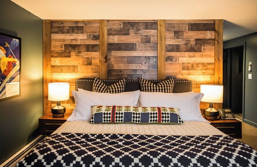 Windham Hotel | The Outpost by Windham Mountain Club