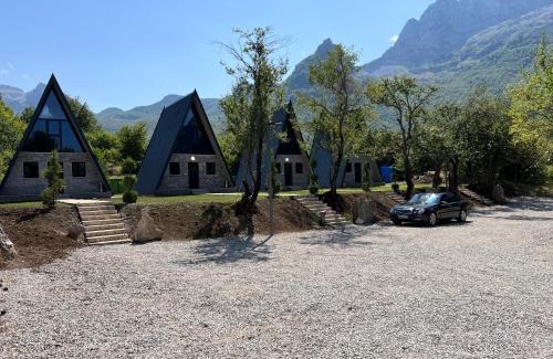 Boge Villa | The Overlook