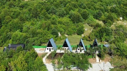 Boge Villa | The Overlook