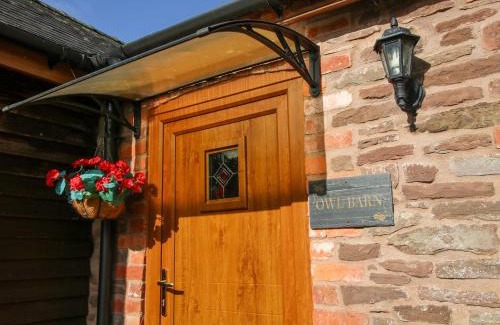 Leominster House | The Owl Barn