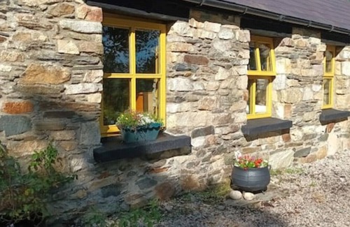 Letterkenny Cottage | The Owl Cottage, Glenveagh 2 bedroom, Plus mezzanine
