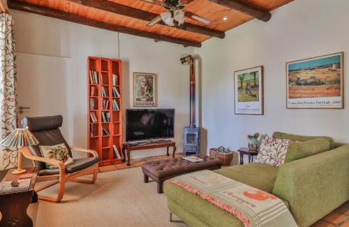 McGregor Apartment | The Owl's Nest