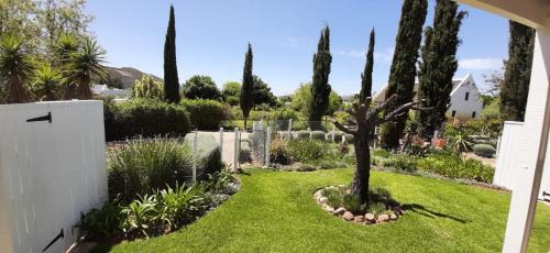 McGregor Apartment | The Owl's Nest