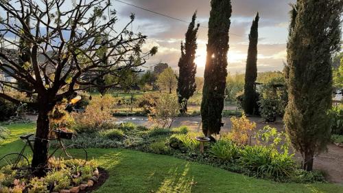 McGregor Apartment | The Owl's Nest