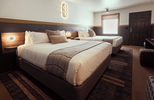 Branson Cabin | The Ozarker Lodge