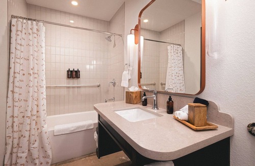 Branson Cabin | The Ozarker Lodge