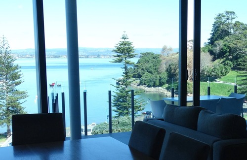 Mount Maunganui Hotel | The Pacific Apartments