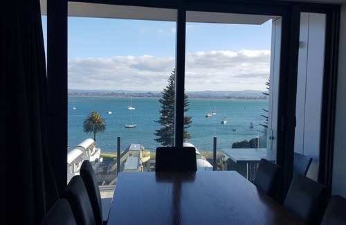 Mount Maunganui Hotel | The Pacific Apartments