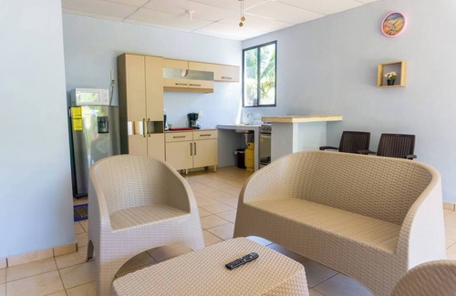 Los Cobanos House | The Pacific in Salinitas