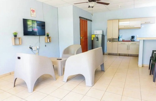 Los Cobanos House | The Pacific in Salinitas