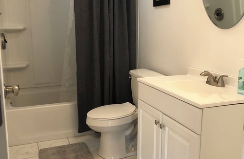 Maysville Apartment | The Pad in Historic Downtown Maysville