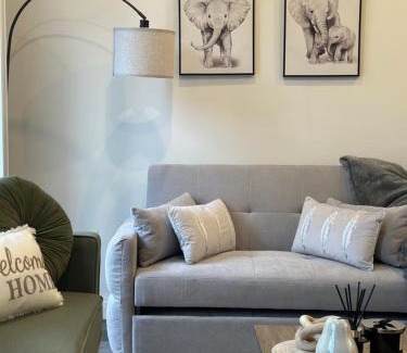 Bayswater Apartment | The Paddington Pad