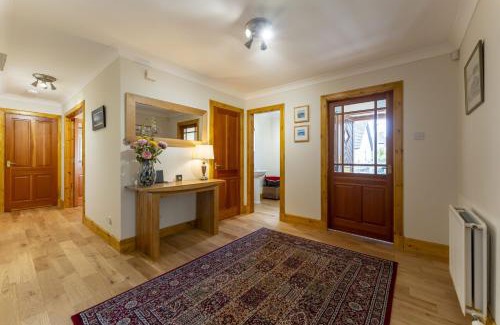 Auchterarder House | The Paddock