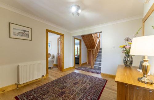 Auchterarder House | The Paddock