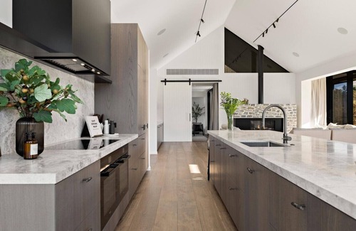 Dalefield House | The Paddock - Hosted by NZSIR Luxury Rental Homes