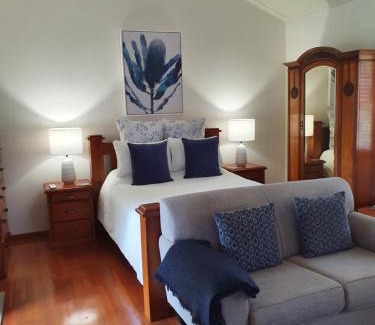 Balmoral Ridge House | The Paddocks