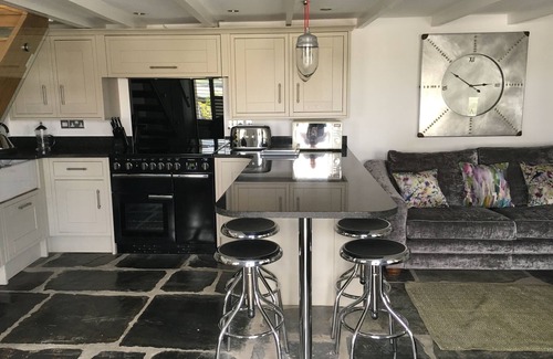 Treator Cottage | The Padstow Cottage - Coswarth House