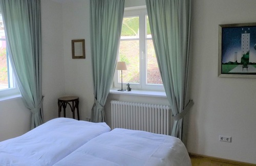 Gleiszellen-Gleishorbach Apartment | The Palatinate Forest on your doorstep