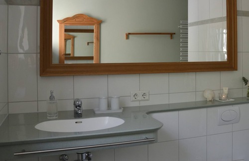Gleiszellen-Gleishorbach Apartment | The Palatinate Forest on your doorstep