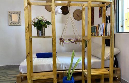 Gede Apartment | The Pallet Nook, Cozy Studio in Kilifi
